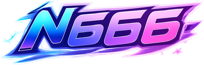 n666 logo